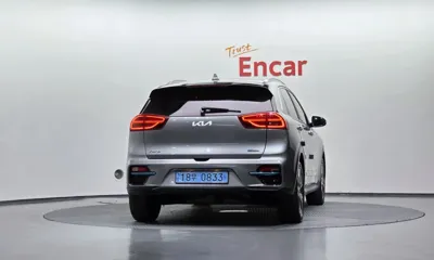 Kia Niro 2022, 62293 км, за 14769.59 USD