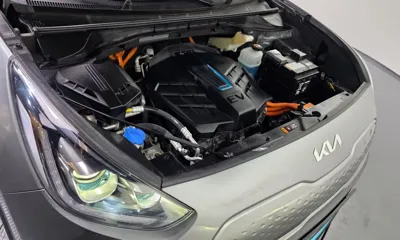 Kia Niro 2022, 62293 км, за 14657.99 USD - фото 6