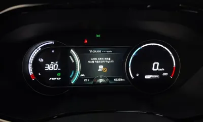 Kia Niro 2022, 62293 км, за 14657.99 USD - фото 8