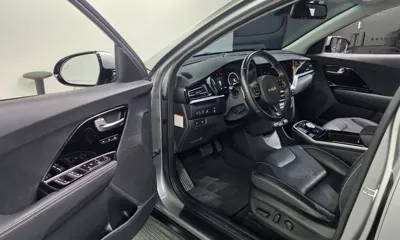 Kia Niro 2022, 62293 км, за 14657.99 USD - фото 10