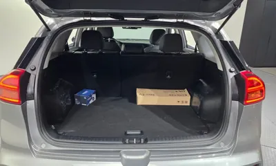 Kia Niro 2022, 62293 км, за 14657.99 USD - фото 20