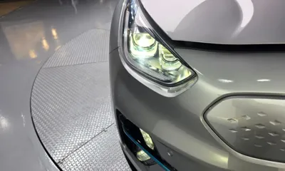 Kia Niro 2022, 62293 км, за 14657.99 USD - фото 22