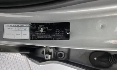 Kia Niro 2022, 62293 км, за 14657.99 USD - фото 36