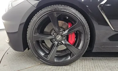 Genesis G70 2019, 61241 км, за 18434.09 USD