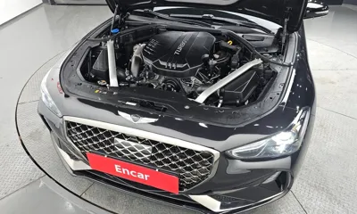 Genesis G70 2019, 61241 км, за 18434.09 USD - фото 6