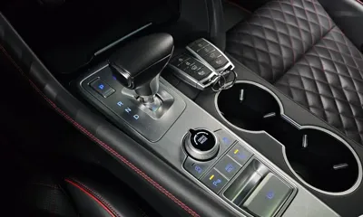 Genesis G70 2019, 61241 км, за 18434.09 USD - фото 9