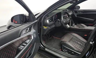 Genesis G70 2019, 61241 км, за 18434.09 USD - фото 10