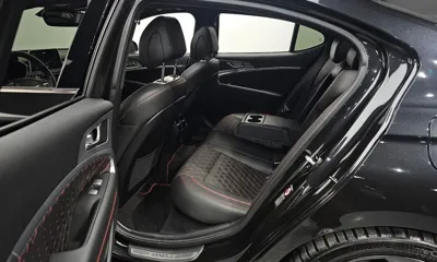 Genesis G70 2019, 61241 км, за 18434.09 USD - фото 11