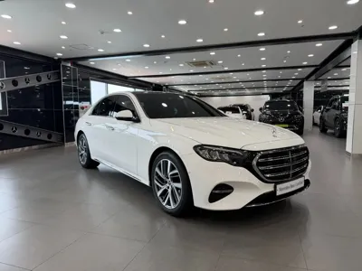 Mercedes-Benz E-Class 2024, 32794 км, за 39005 USD