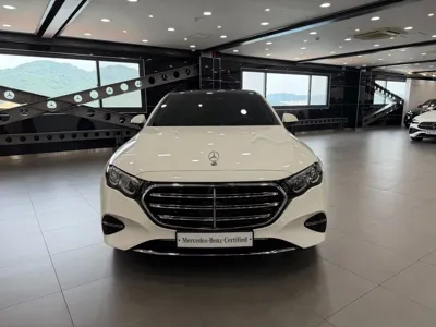 Mercedes-Benz E-Class 2024, 32794 км, за 38966.99 USD - фото 6