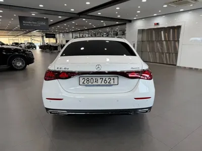Mercedes-Benz E-Class 2024, 32794 км, за 38966.99 USD - фото 7