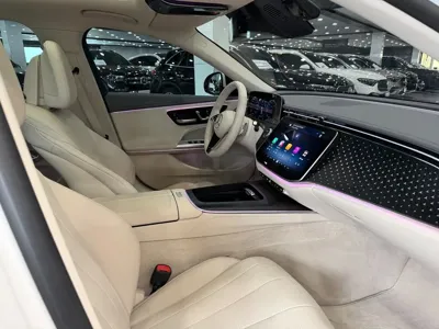 Mercedes-Benz E-Class 2024, 32794 км, за 38966.99 USD - фото 18