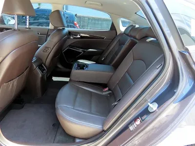 Kia K7 2018, 157384 км, за 7205.19 USD - фото 6