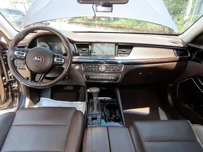 Kia K7 2018, 157384 км, за 7205.19 USD - фото 7