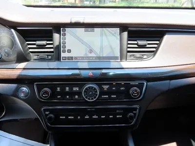 Kia K7 2018, 157384 км, за 7205.19 USD - фото 13