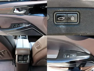 Kia K7 2018, 157384 км, за 7205.19 USD - фото 18
