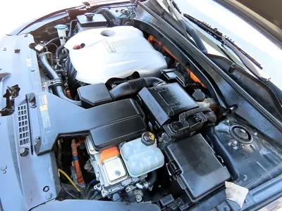 Kia K7 2018, 157384 км, за 7205.19 USD - фото 19