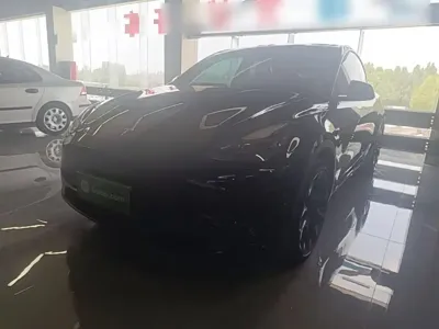 Tesla Model Y 2022, 78900 км, за 22136.27 USD
