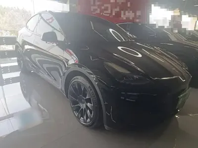 Tesla Model Y 2022, 78900 км, за 22136.27 USD