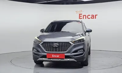 Hyundai Tucson 2017, 125247 км, за 7563.8 USD