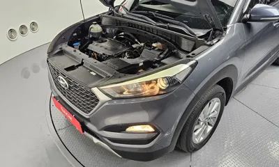Hyundai Tucson 2017, 125247 км, за 7563.8 USD - фото 6