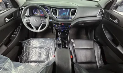 Hyundai Tucson 2017, 125247 км, за 7563.8 USD - фото 7