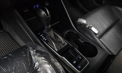 Hyundai Tucson 2017, 125247 км, за 7563.8 USD - фото 9