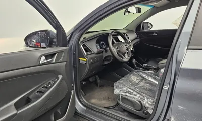 Hyundai Tucson 2017, 125247 км, за 7563.8 USD - фото 10