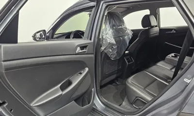 Hyundai Tucson 2017, 125247 км, за 7563.8 USD - фото 11