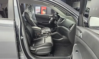 Hyundai Tucson 2017, 125247 км, за 7563.8 USD - фото 12