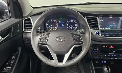 Hyundai Tucson 2017, 125247 км, за 7563.8 USD - фото 15