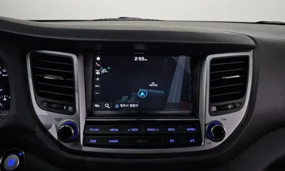 Hyundai Tucson 2017, 125247 км, за 7563.8 USD - фото 16