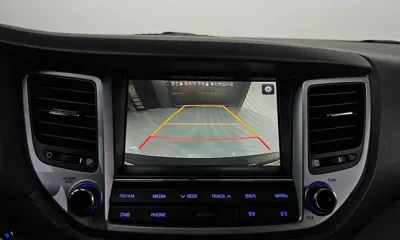 Hyundai Tucson 2017, 125247 км, за 7563.8 USD - фото 17