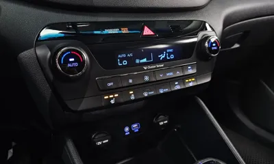 Hyundai Tucson 2017, 125247 км, за 7563.8 USD - фото 18