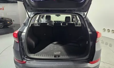 Hyundai Tucson 2017, 125247 км, за 7563.8 USD - фото 20