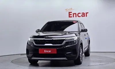 Kia Seltos 2021, 25590 км, за 12552.89 USD