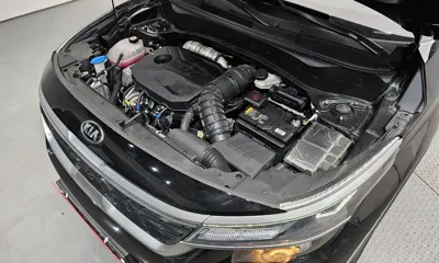 Kia Seltos 2021, 25590 км, за 12552.89 USD - фото 6