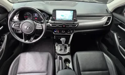 Kia Seltos 2021, 25590 км, за 12552.89 USD - фото 7