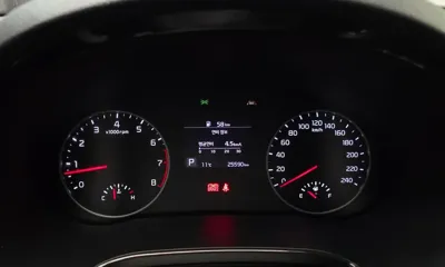 Kia Seltos 2021, 25590 км, за 12552.89 USD - фото 8