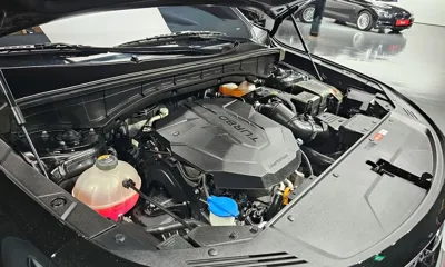 Kia Sorento 2021, 101413 км, за 15526.92 USD - фото 6