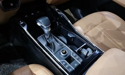 Kia Sorento 2021, 101413 км, за 15526.92 USD - фото 9