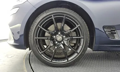 Genesis G70 2021, 28398 км, за 19827.07 USD