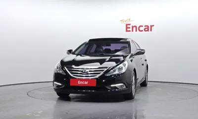 Hyundai Sonata 2013, 140023 км, за 3245.03 USD