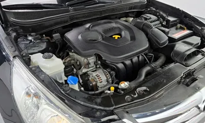 Hyundai Sonata 2013, 140023 км, за 3245.03 USD - фото 6