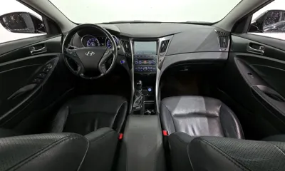 Hyundai Sonata 2013, 140023 км, за 3245.03 USD - фото 7
