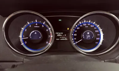 Hyundai Sonata 2013, 140023 км, за 3245.03 USD - фото 8