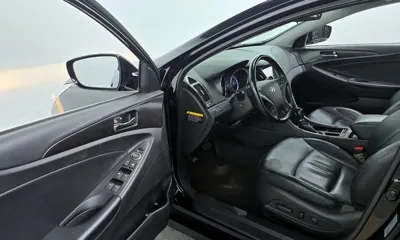 Hyundai Sonata 2013, 140023 км, за 3245.03 USD - фото 10