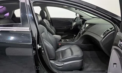 Hyundai Sonata 2013, 140023 км, за 3245.03 USD - фото 11