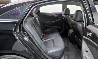 Hyundai Sonata 2013, 140023 км, за 3245.03 USD - фото 12