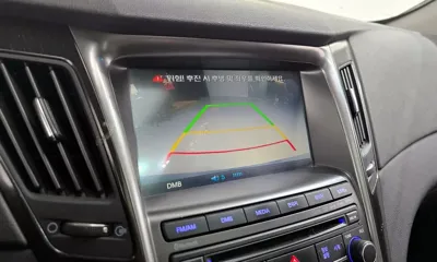 Hyundai Sonata 2013, 140023 км, за 3245.03 USD - фото 15